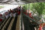 Grandstand i - GP Barcelona<br />Circuit de Catalunya Montmelo